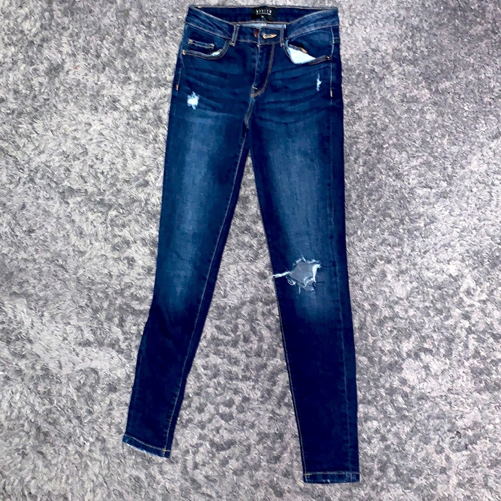 Mohito Jeans